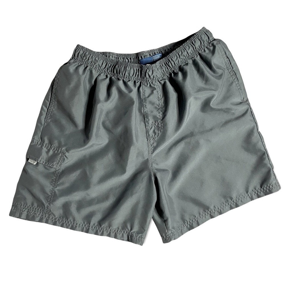 Kanu Surf Boardshorts Swim Trunks Sz L